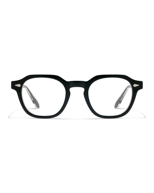 Lunettes de vue Apollo AP1211EX-C1 — vue de face, monture optique