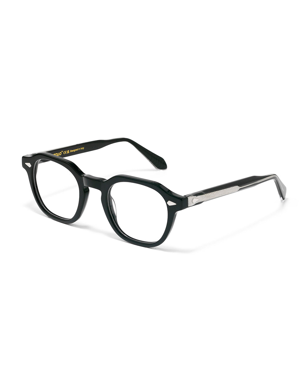 Lunettes de vue Apollo AP1211EX-C1 — vue de trois quarts