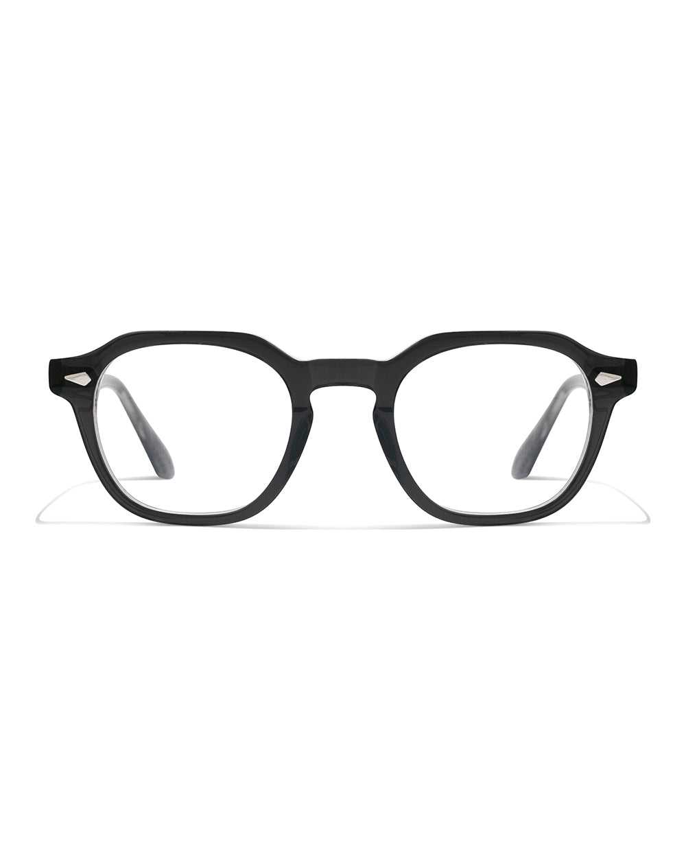 Lunettes de vue Apollo AP1211EX-C3 — vue de face, monture optique