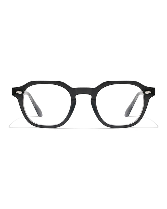 Lunettes de vue Apollo AP1211EX-C3 — vue de face, monture optique