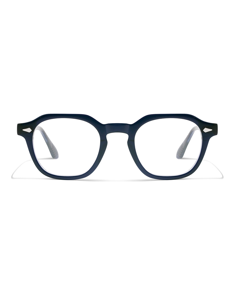 Lunettes de vue Apollo AP1211EX-C4 — vue de face, monture optique