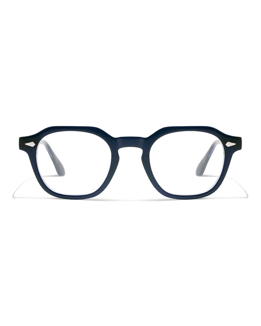 Lunettes de vue Apollo AP1211EX-C4 — vue de face, monture optique