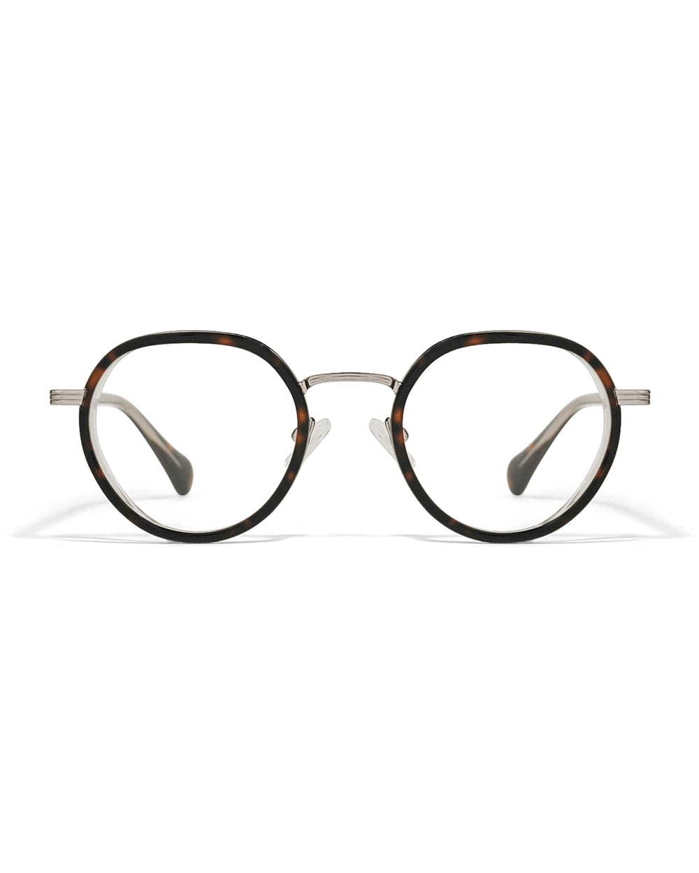 Lunettes de vue Apollo AP1212EX-C1 — vue de face, monture optique