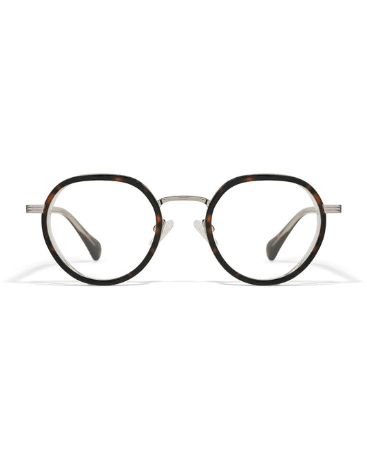 Lunettes de vue Apollo AP1212EX-C1 — vue de face, monture optique