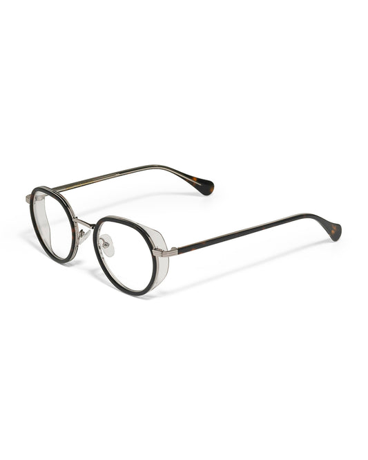 Lunettes de vue Apollo AP1212EX-C1 — vue de trois quarts