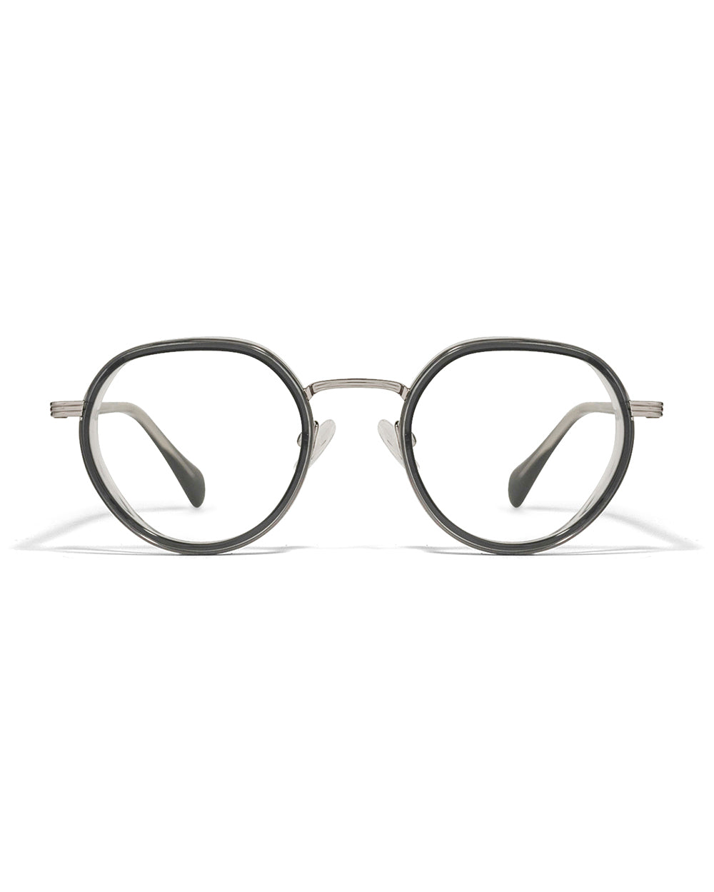 Lunettes de vue Apollo AP1212EX-C2 — vue de face, monture optique