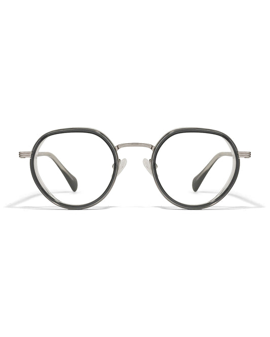 Lunettes de vue Apollo AP1212EX-C2 — vue de face, monture optique