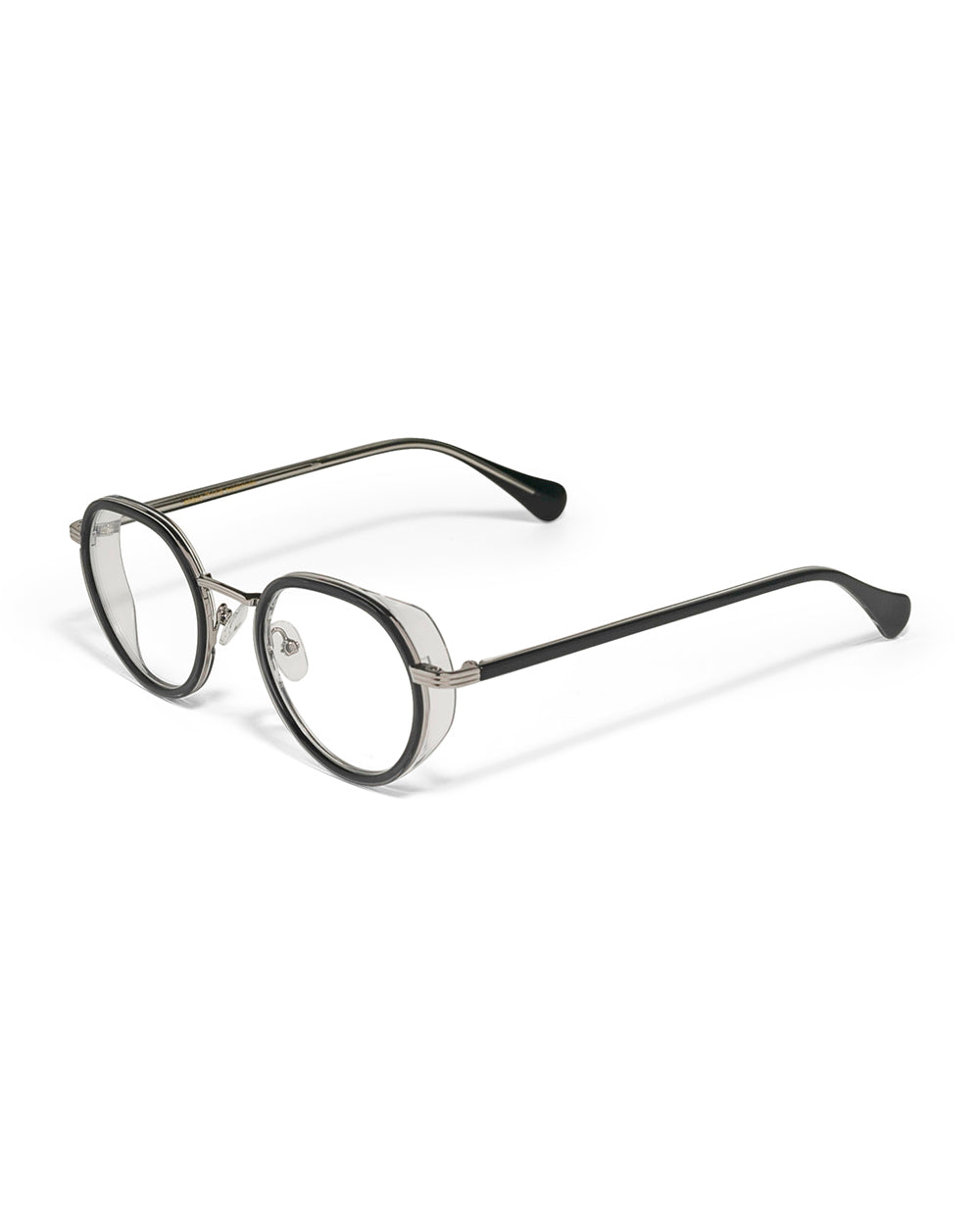 Lunettes de vue Apollo AP1212EX-C2 — vue de trois quarts