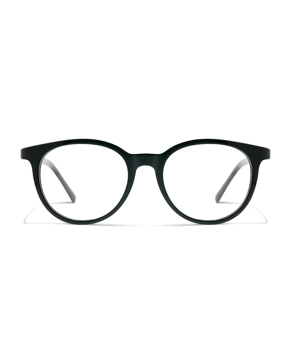 Lunettes de vue Apollo AP1213EX-C1 — vue de face, monture optique