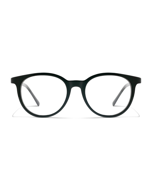 Lunettes de vue Apollo AP1213EX-C1 — vue de face, monture optique