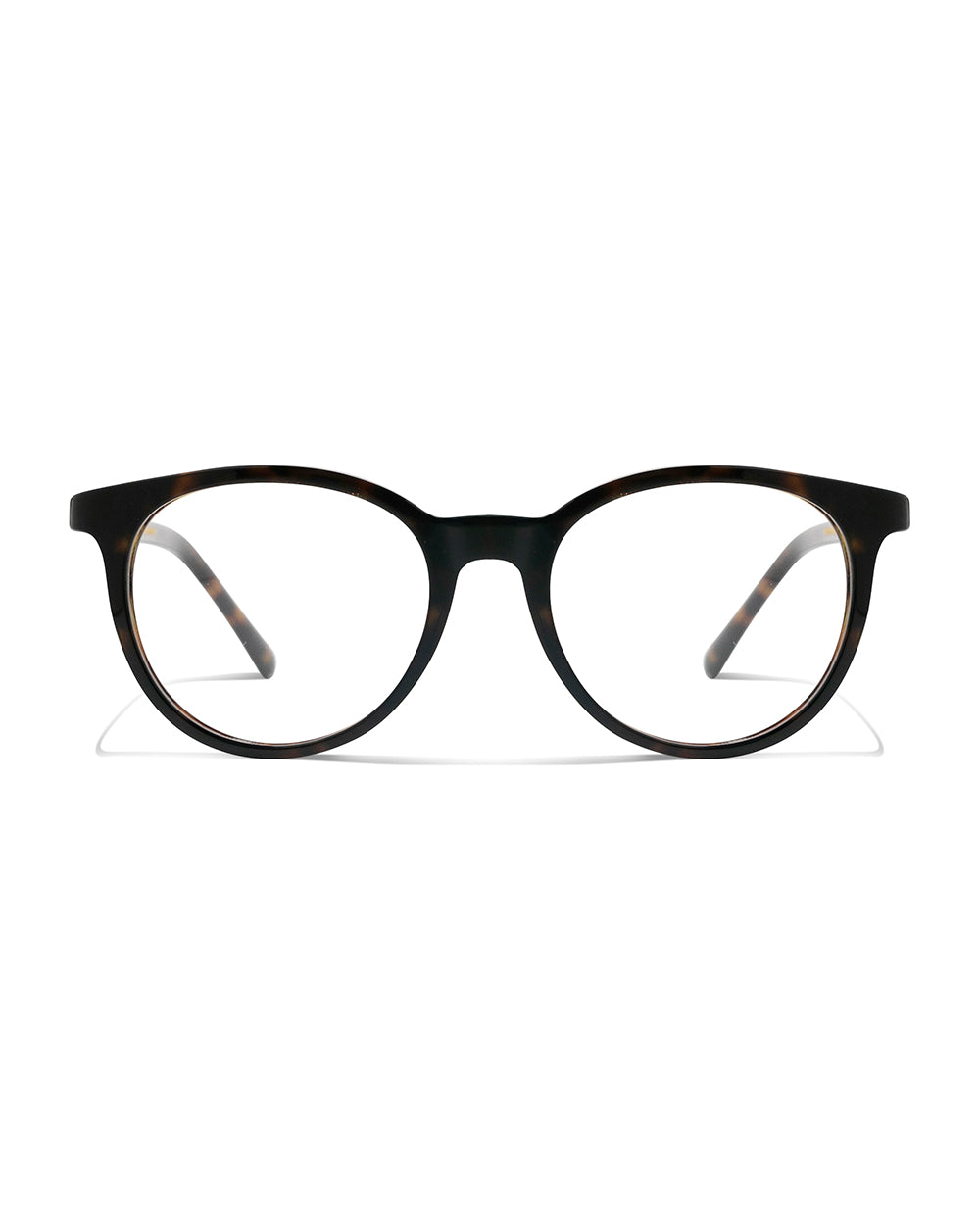 Lunettes de vue Apollo AP1213EX-C2 — vue de face, monture optique