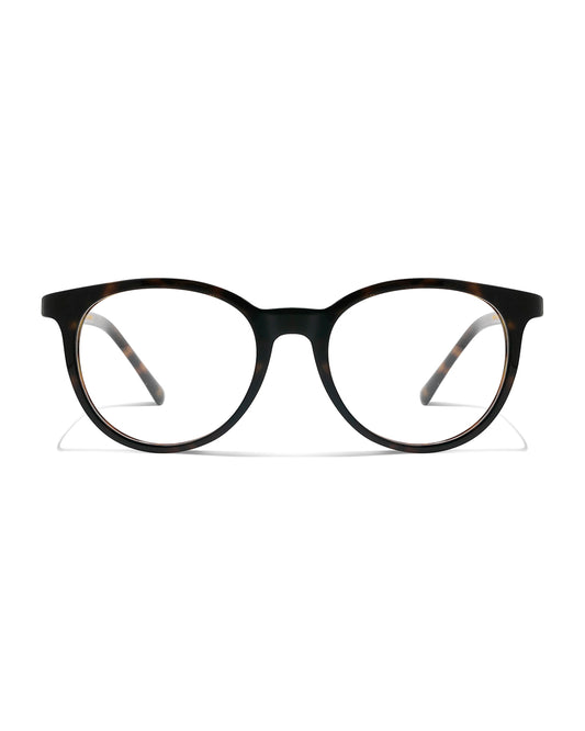 Lunettes de vue Apollo AP1213EX-C2 — vue de face, monture optique
