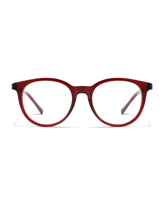 Lunettes de vue Apollo AP1213EX-C4 — vue de face, monture optique