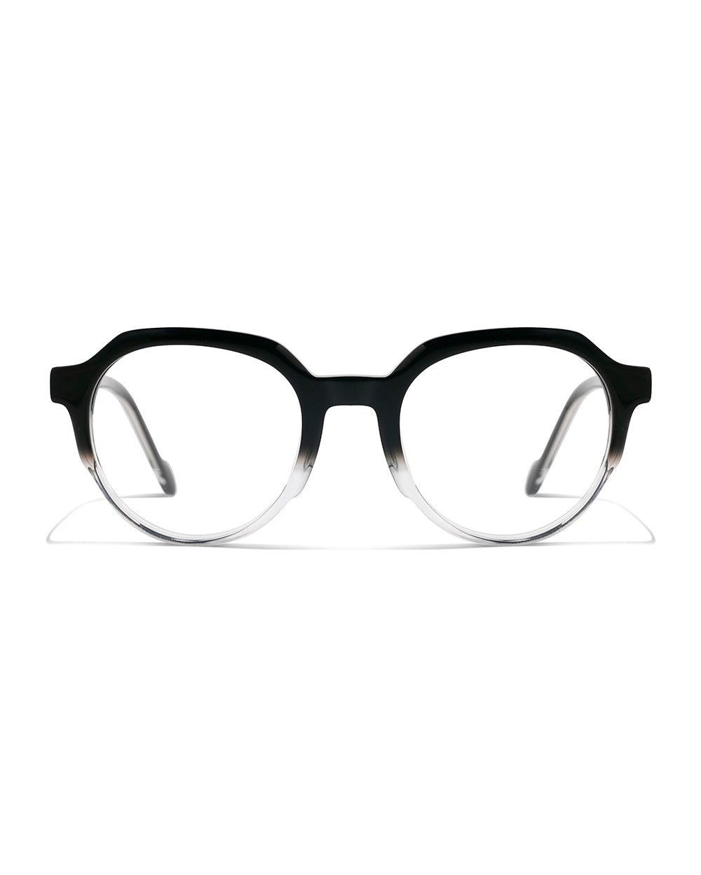 Lunettes de vue Apollo AP1216EX-C1 — vue de face, monture optique