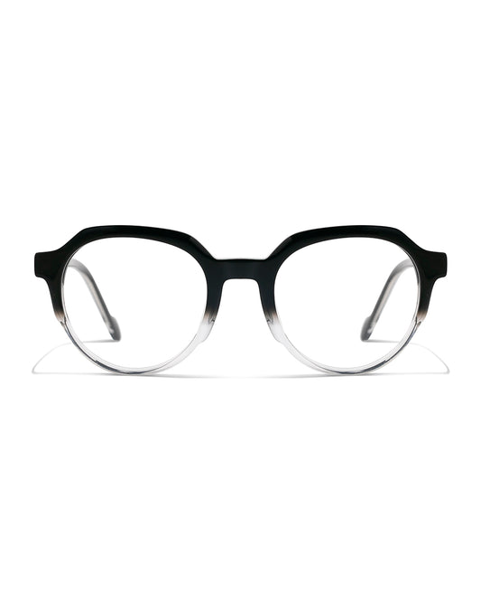 Lunettes de vue Apollo AP1216EX-C1 — vue de face, monture optique