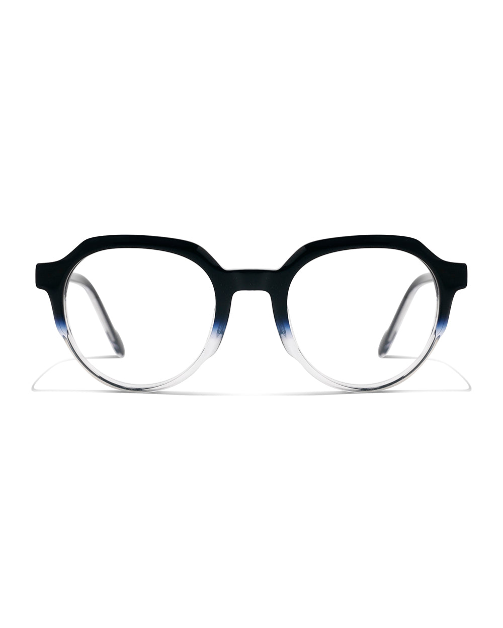 Lunettes de vue Apollo AP1216EX-C2 — vue de face, monture optique