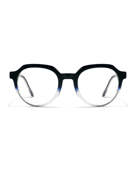 Lunettes de vue Apollo AP1216EX-C2 — vue de face, monture optique