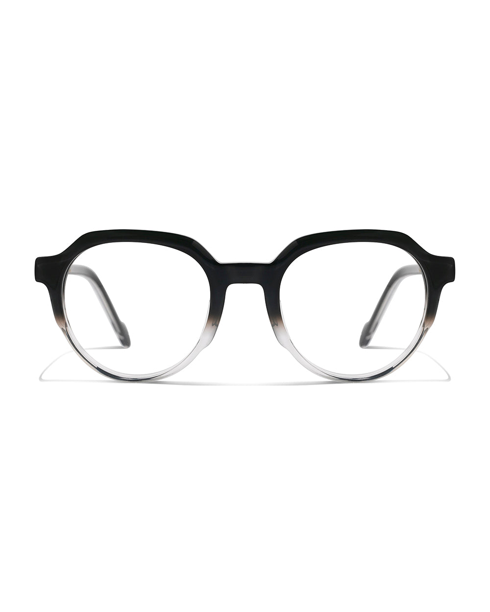 Lunettes de vue Apollo AP1216EX-C4 — vue de face, monture optique