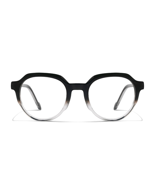 Lunettes de vue Apollo AP1216EX-C4 — vue de face, monture optique