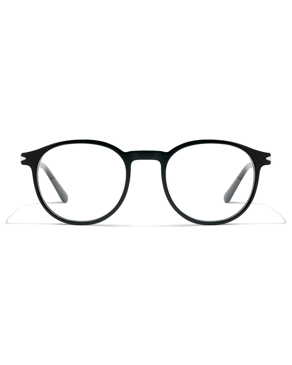 Lunettes de vue Apollo AP1217EX-C1 — vue de face, monture optique