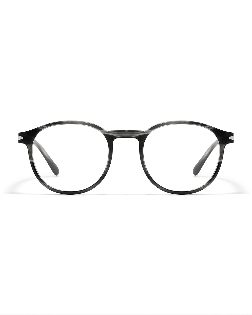 Lunettes de vue Apollo AP1217EX-C2 — vue de face, monture optique
