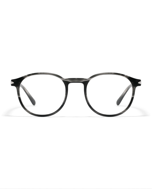 Lunettes de vue Apollo AP1217EX-C2 — vue de face, monture optique