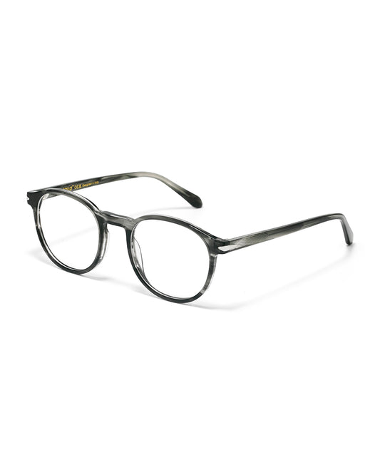 Lunettes de vue Apollo AP1217EX-C2 — vue de trois quarts