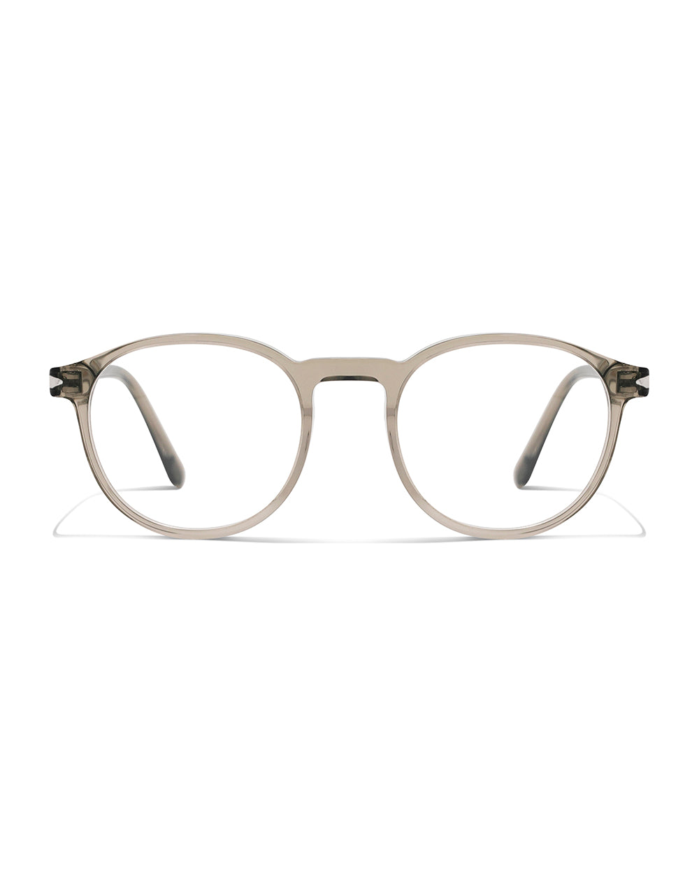 Lunettes de vue Apollo AP1217EX-C3 — vue de face, monture optique