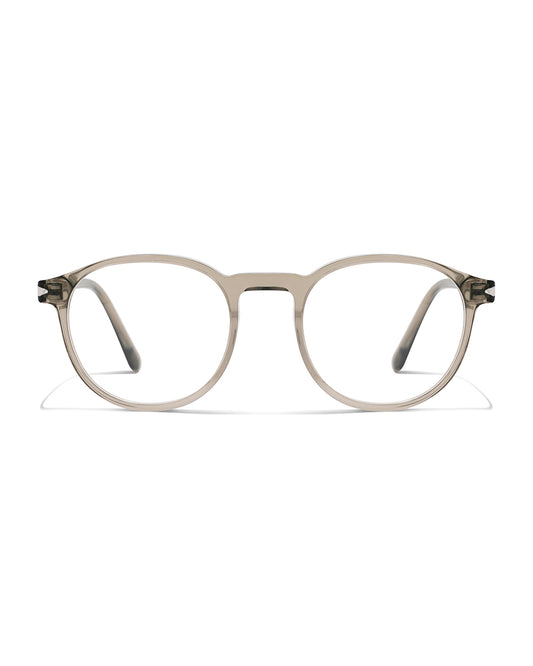 Lunettes de vue Apollo AP1217EX-C3 — vue de face, monture optique