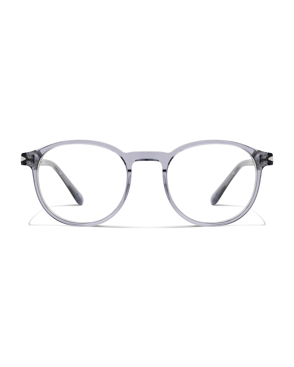 Lunettes de vue Apollo AP1217EX-C4 — vue de face, monture optique
