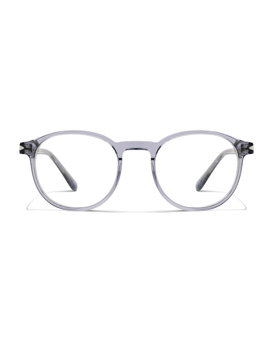 Lunettes de vue Apollo AP1217EX-C4 — vue de face, monture optique