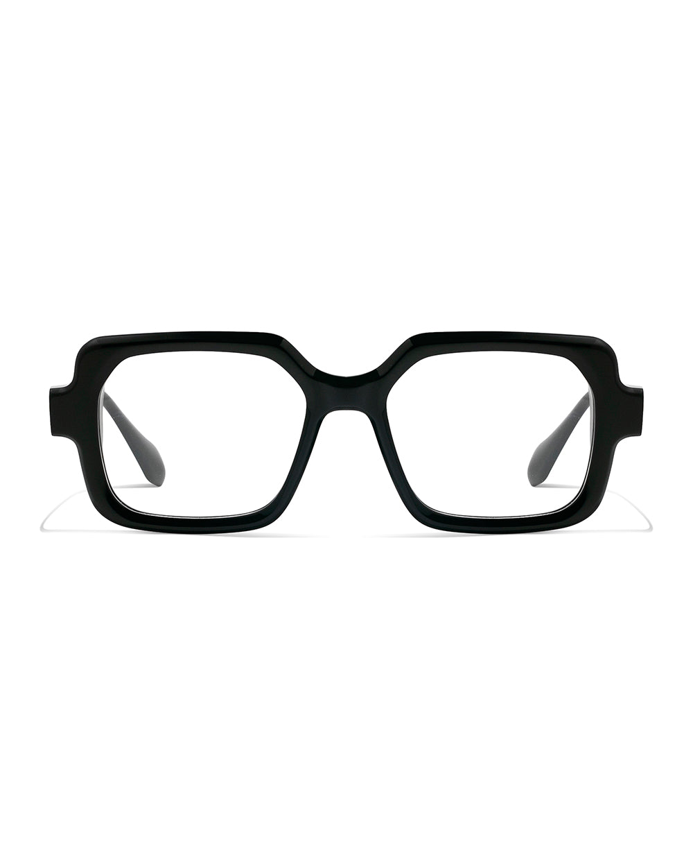 Lunettes de vue Apollo AP1218EX-C1 — vue de face, monture optique