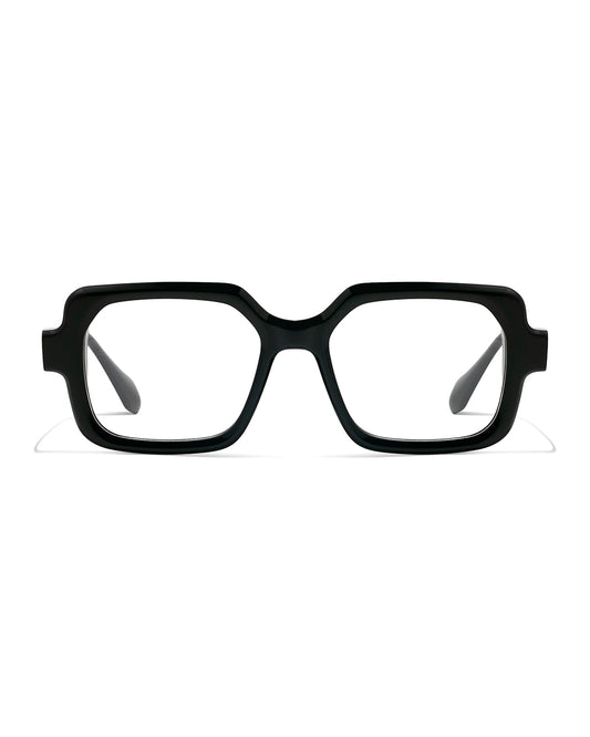 Lunettes de vue Apollo AP1218EX-C1 — vue de face, monture optique