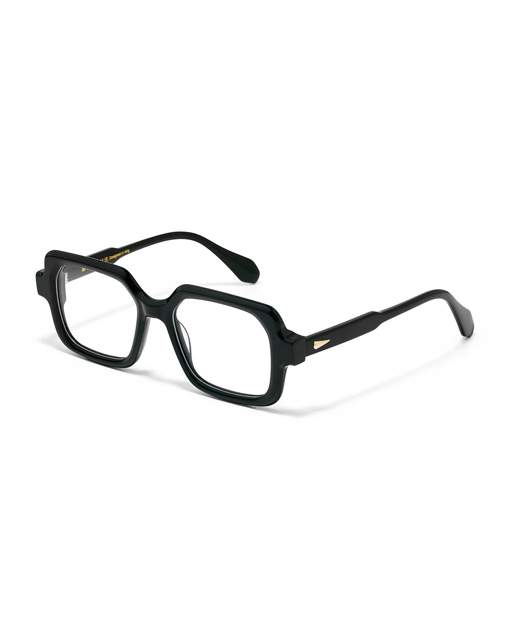 Lunettes de vue Apollo AP1218EX-C1 — vue de trois quarts