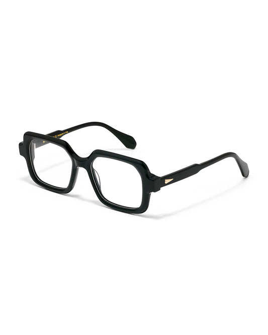 Lunettes de vue Apollo AP1218EX-C1 — vue de trois quarts
