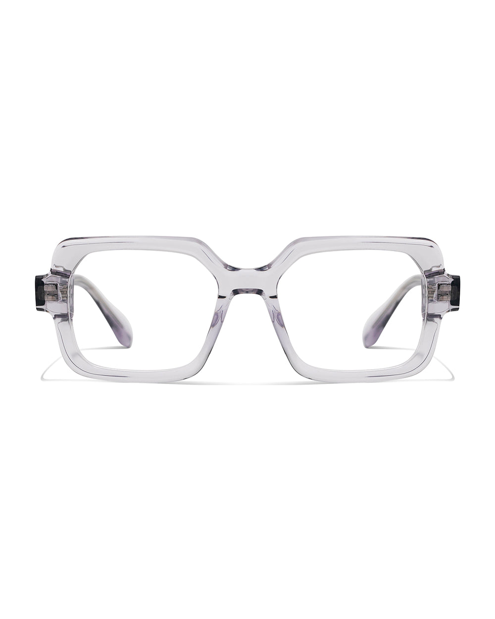 Lunettes de vue Apollo AP1218EX-C3 — vue de face, monture optique