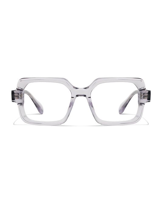 Lunettes de vue Apollo AP1218EX-C3 — vue de face, monture optique