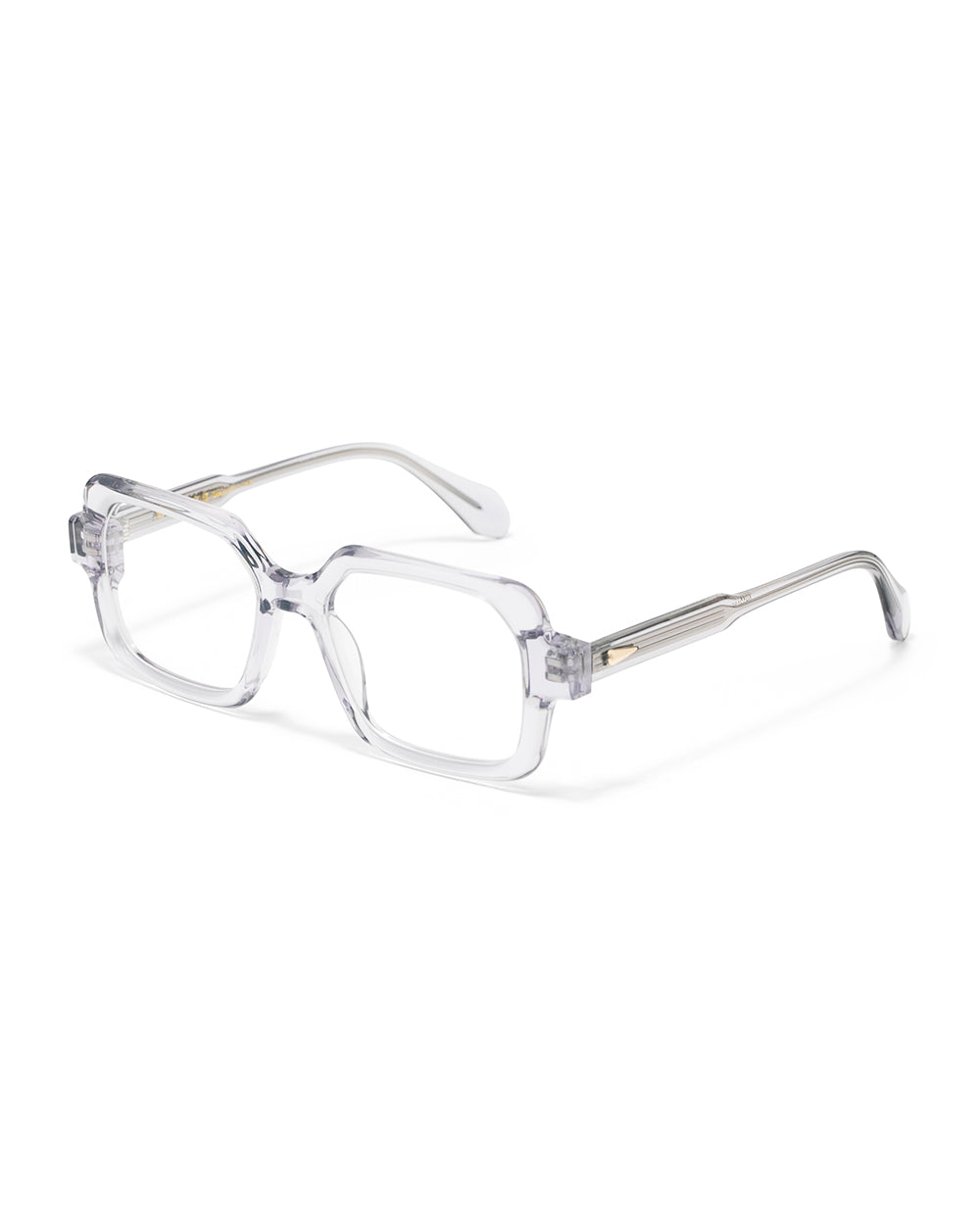 Lunettes de vue Apollo AP1218EX-C3 — vue de trois quarts
