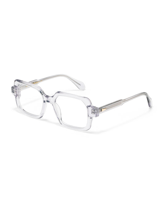 Lunettes de vue Apollo AP1218EX-C3 — vue de trois quarts