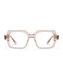Lunettes de vue Apollo AP1218EX-C4 — vue de face, monture optique
