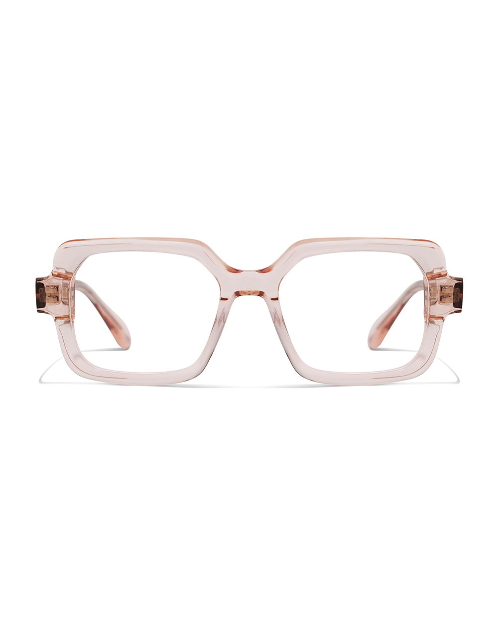 Lunettes de vue Apollo AP1218EX-C4 — vue de face, monture optique