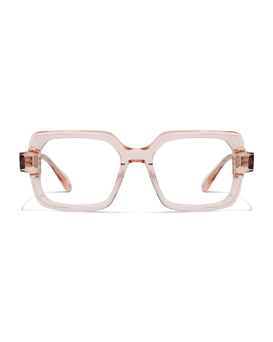 Lunettes de vue Apollo AP1218EX-C4 — vue de face, monture optique