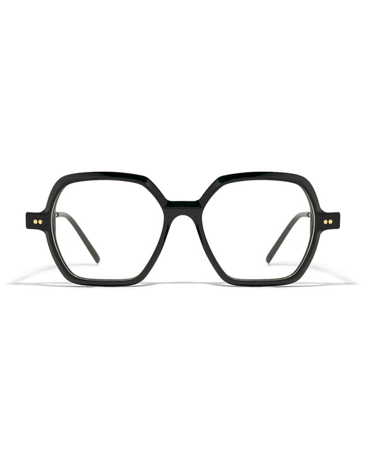 Lunettes de vue Apollo AP1219EX-C1 — vue de face, monture optique