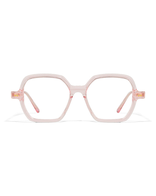 Lunettes de vue Apollo AP1219EX-C3 — vue de face, monture optique