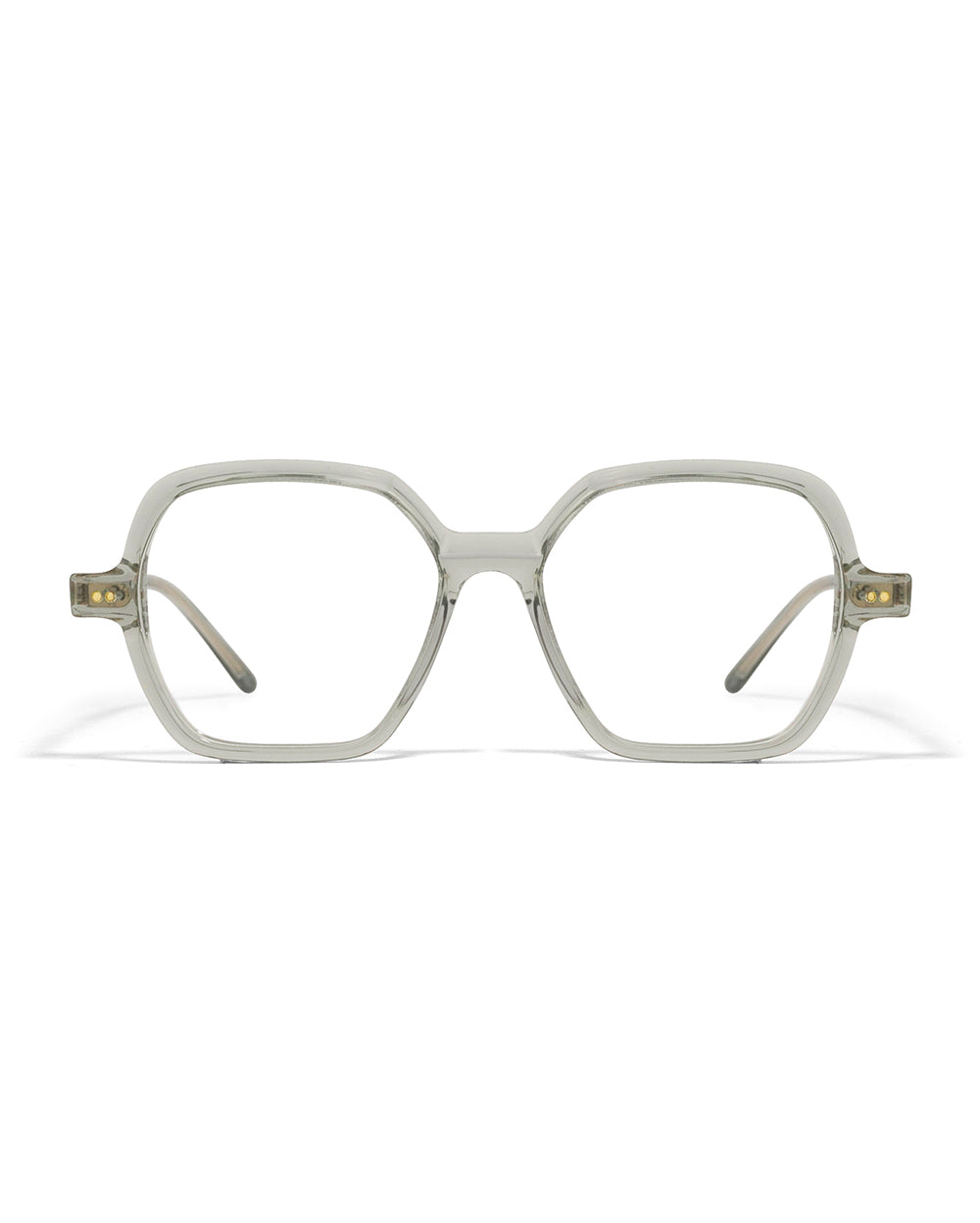 Lunettes de vue Apollo AP1219EX-C4 — vue de face, monture optique