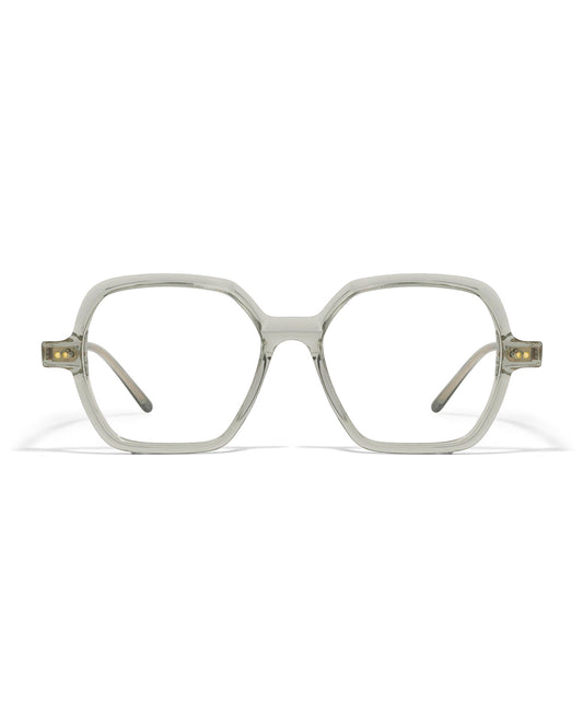 Lunettes de vue Apollo AP1219EX-C4 — vue de face, monture optique