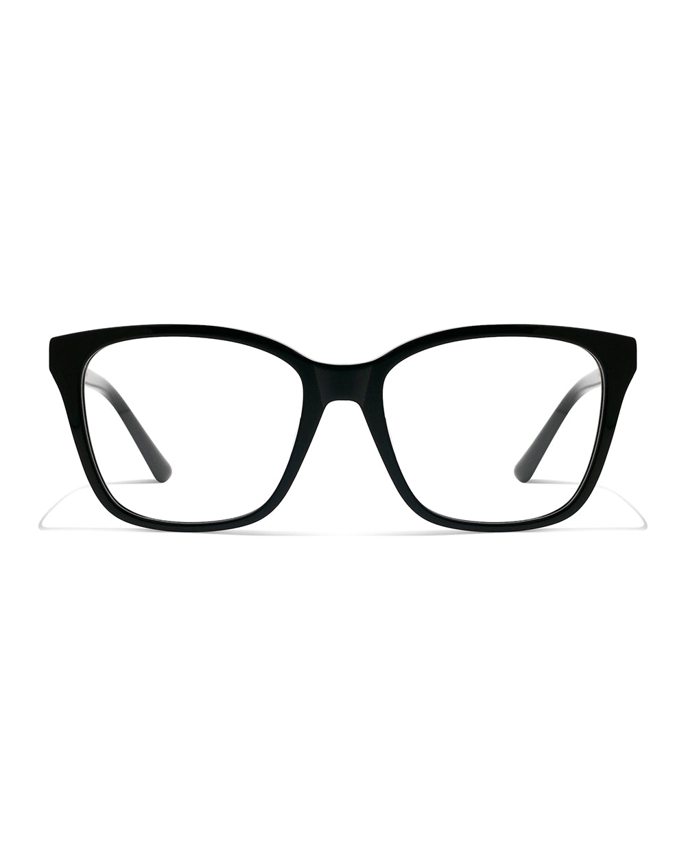 Lunettes de vue Apollo AP1220EX-C1 — vue de face, monture optique