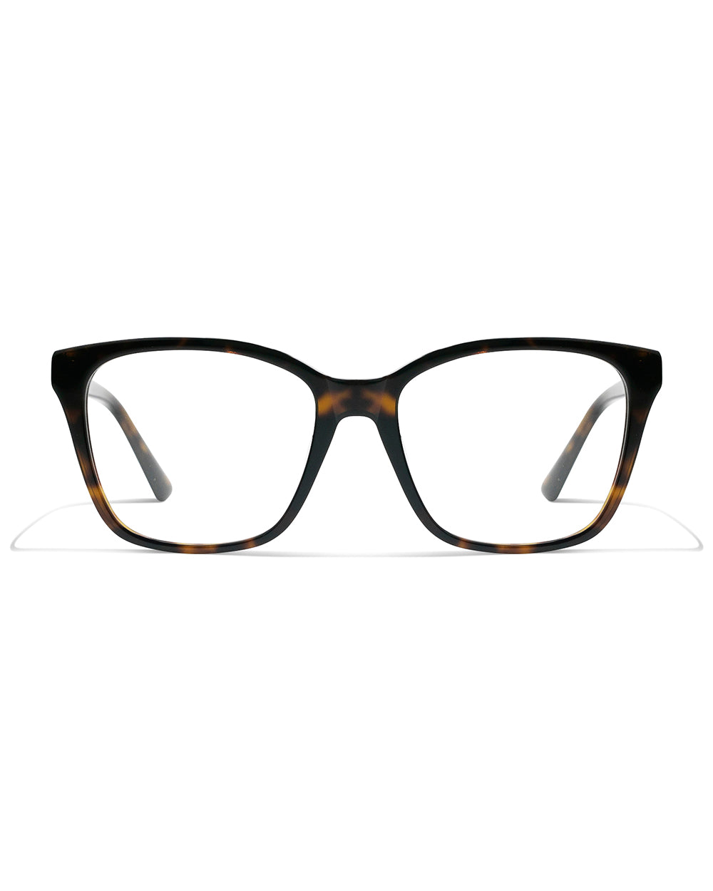 Lunettes de vue Apollo AP1220EX-C2 — vue de face, monture optique