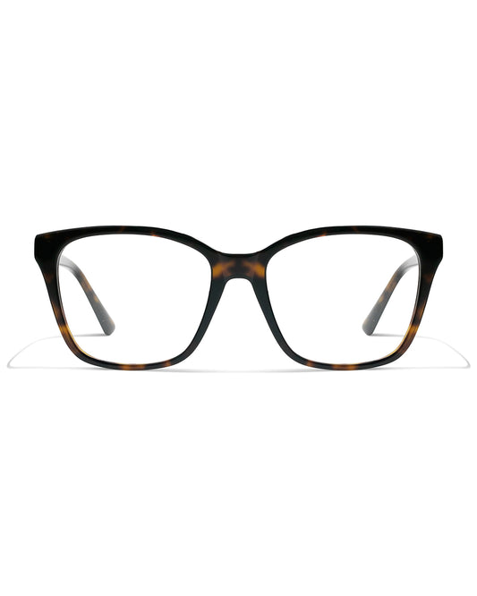 Lunettes de vue Apollo AP1220EX-C2 — vue de face, monture optique