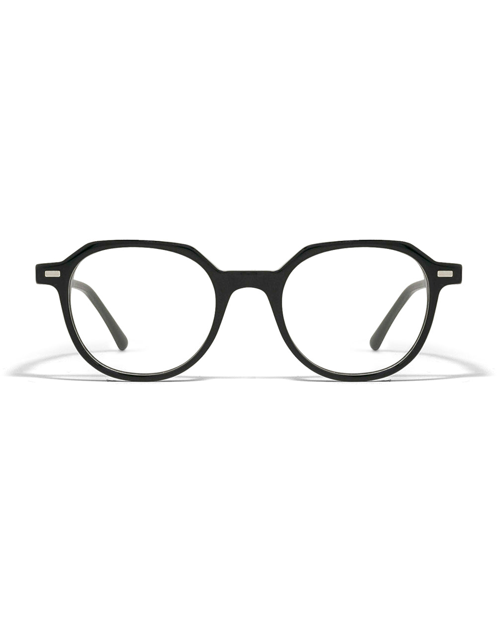 Lunettes de vue Apollo AP1221EX-C1 — vue de face, monture optique